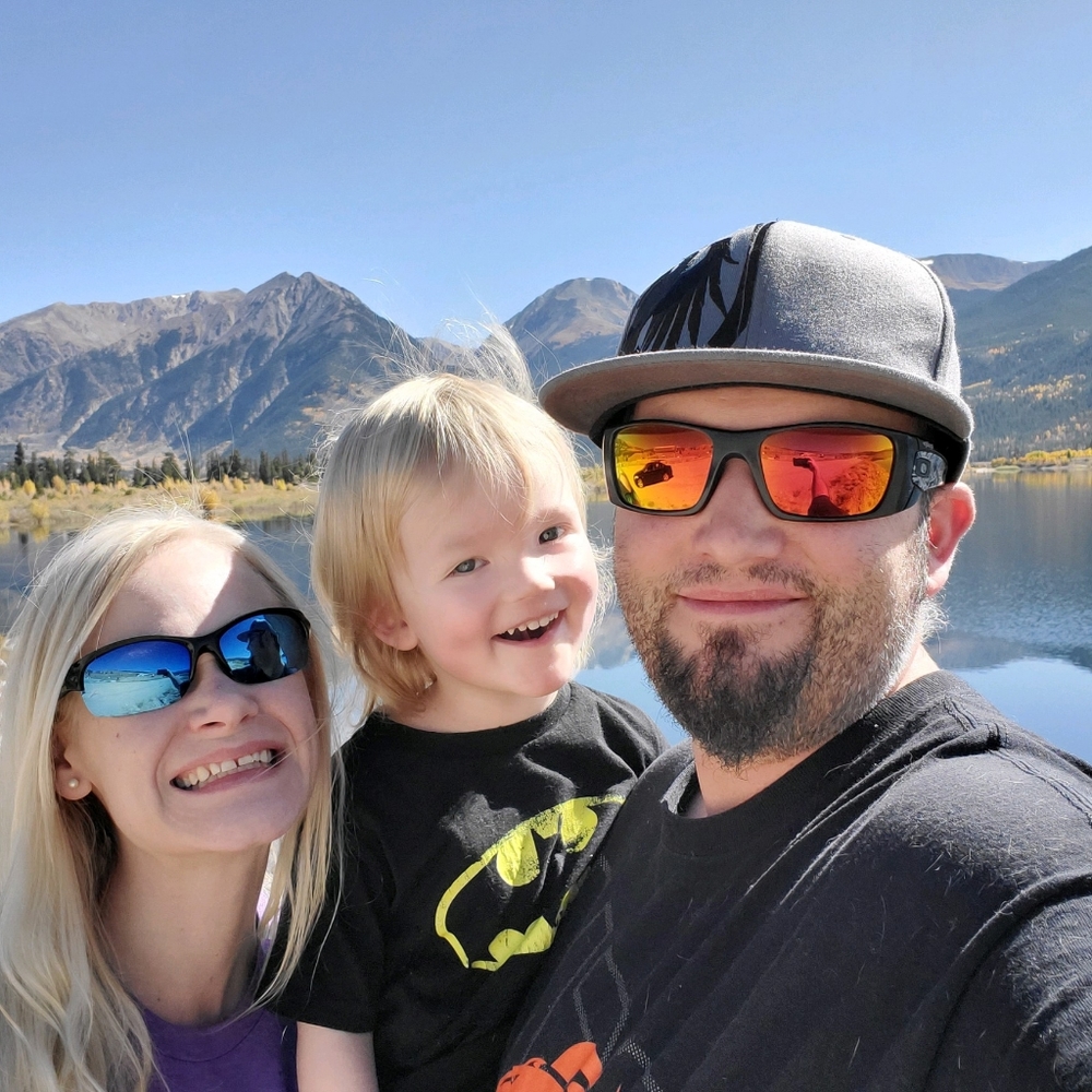 Meet your Posher, Ally♡